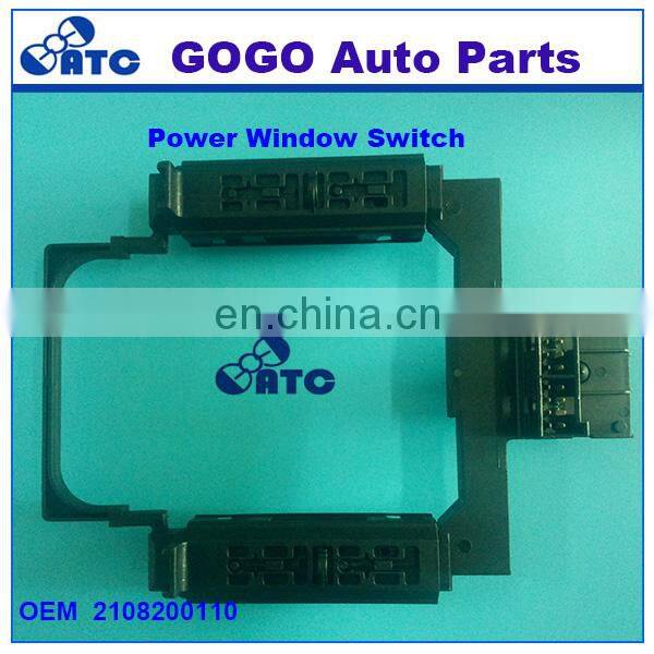 Master Power Control Window Switch for Mercedes C-Class W2021994-1998 OEM 2028208210 / 202 820 8210 / 202 820 82 10