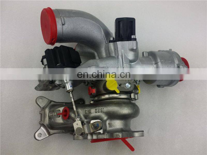 Factory supply 06L145702F turbocharger for Audi