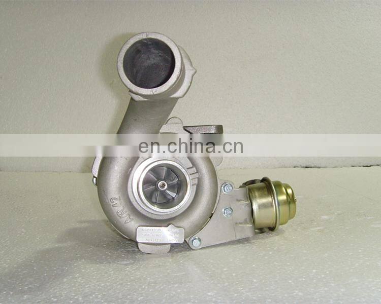 GT1749V Turbocharger for Mitsubishi Carisma 1.9L DI-D HP Engine F9Q 8200683855 708639-0003, 708639-0004 708639-0010 708639-5010S