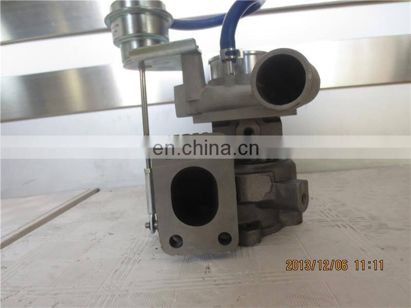 Turbo factory direct price  HD820-5  6D34T  ME443813  TD04HL49-16M  49389-02110 turbocharger