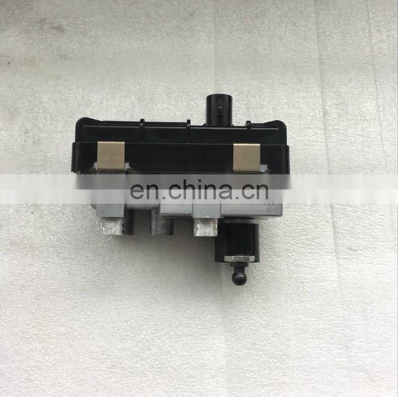 BV40 Turbo actuator 14411-3XN1A 53039880268 14411-3XN3A Turbo charger Turbocharger wastegate actuator for Nissan urvan Car
