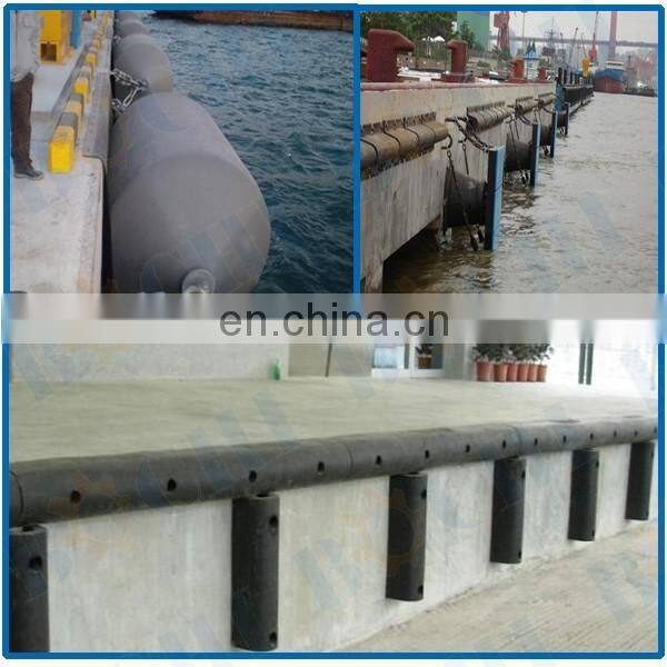 BOCHI Pneumatic Rubber Fender