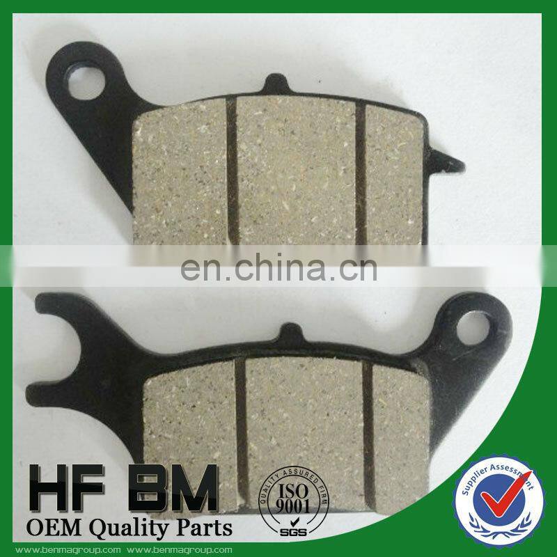 TOP Quality Blade Motorcycle Brake Pad, Super Quality OEM Brake Pad for Blade Motorcycle Part, Factory Wholesale!!