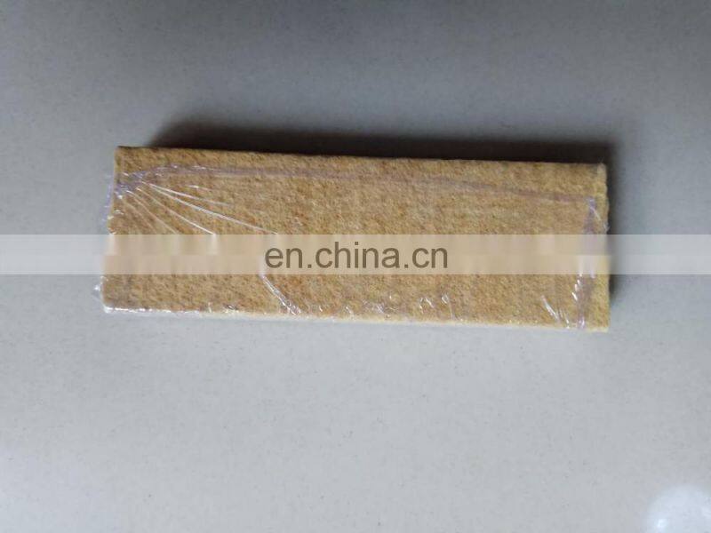 High Temperature PBO+Kevlar Felt pad