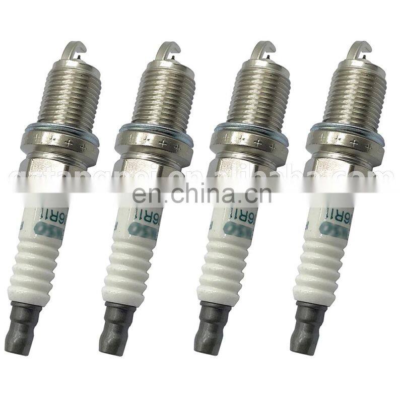 Auto Car Engine Parts Iridium Spark Plug OEM 90919-01240 9091901240