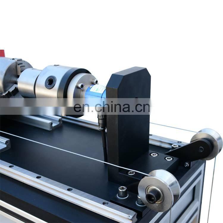 50 N.m Computer control Bone Screw Torque Testing equipment