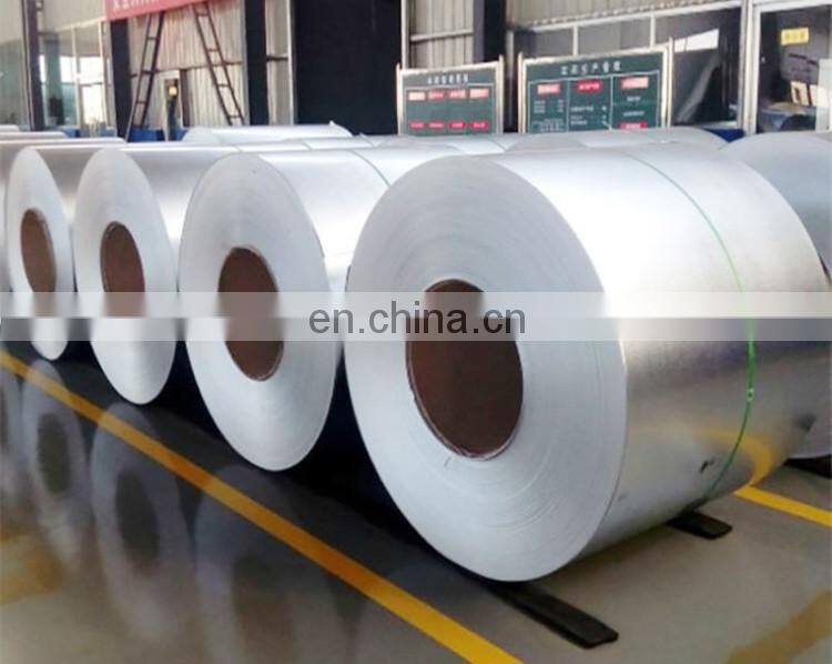 Zincalume Steel Sheet Aluzinc AZ30-AZ220 G550 Galvalume Steel Coil