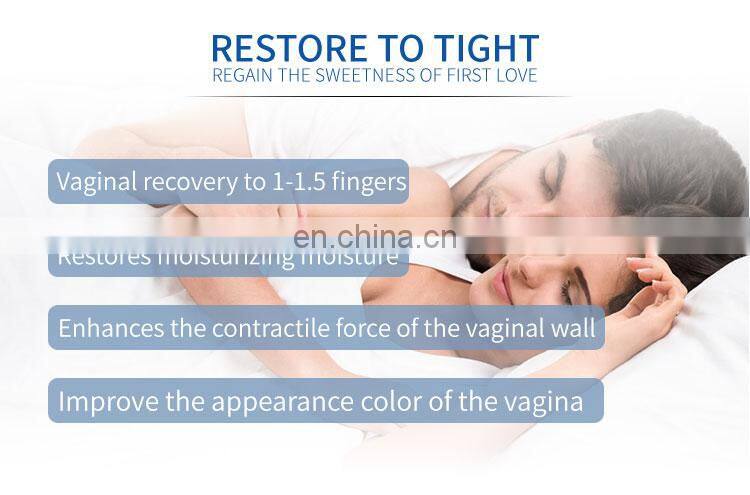 High Effective Hifu Vaginal Tightening Treatment Beauty Machine For Easy Use