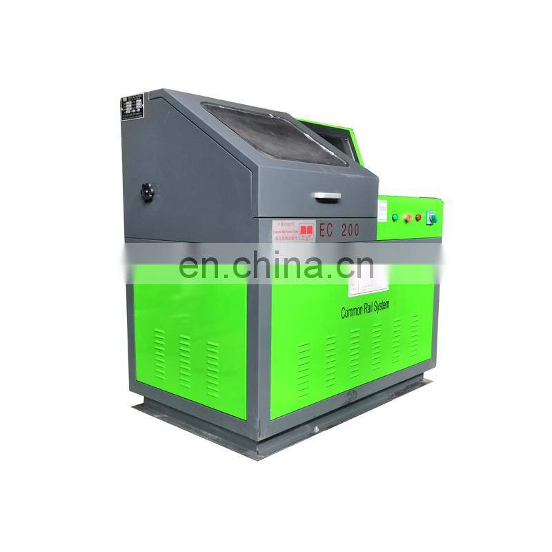 eps200 Common Rail Test Bench Diesel Test Bench EC200