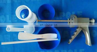 Bone cement gun and syringe kit,bone cement injector,orthopedic implant