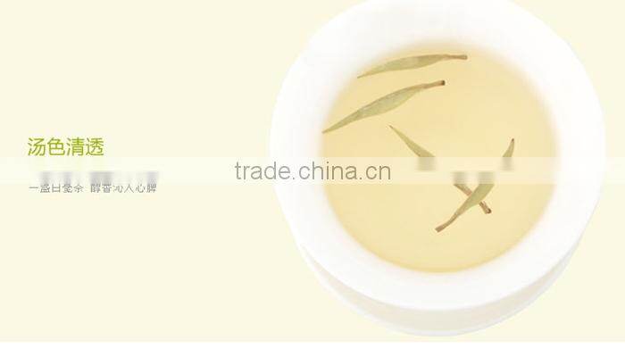 Good Quality White Silver Needle White Tea Famous White Tea