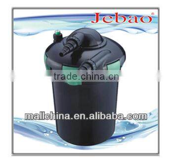 High Quality Filter Water Tank