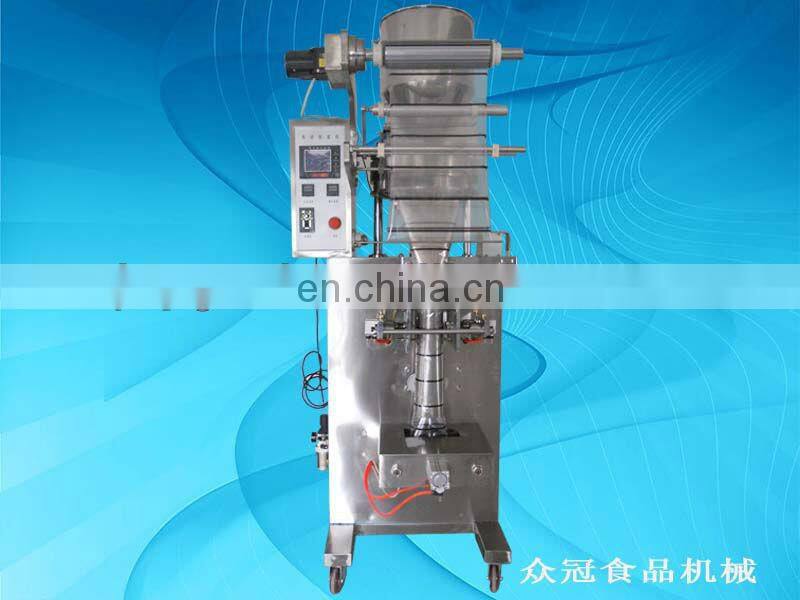 GT-flour filling packing machine / powder packing machine