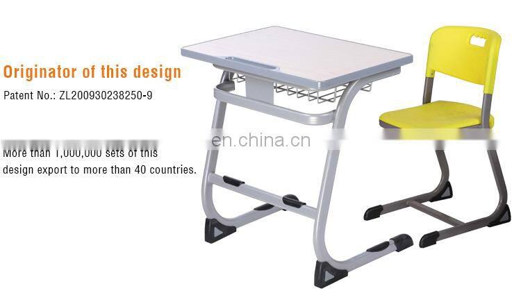 Eco Friendly School Equipment for Primary School