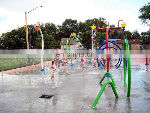 mutong design and produce pool water slide