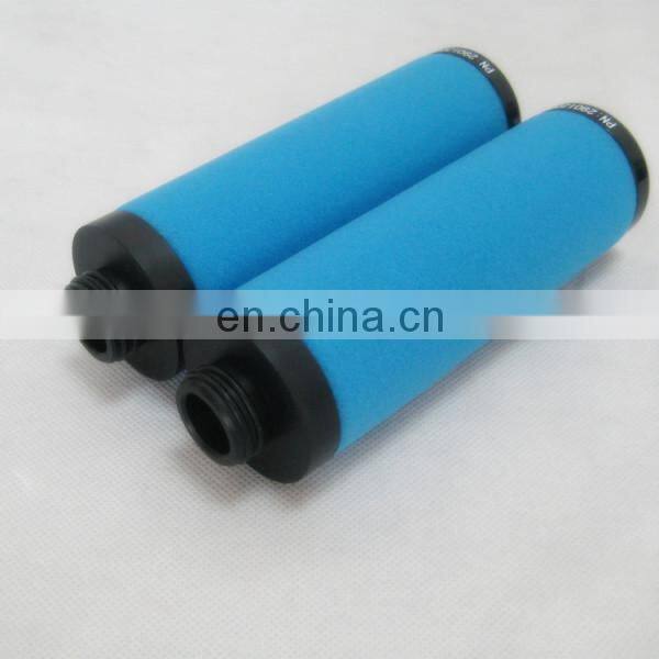 Factory Manufacture ATLAS COPCO Precision Filter Cartridge PD500 Machine Oil Filter Element DD500