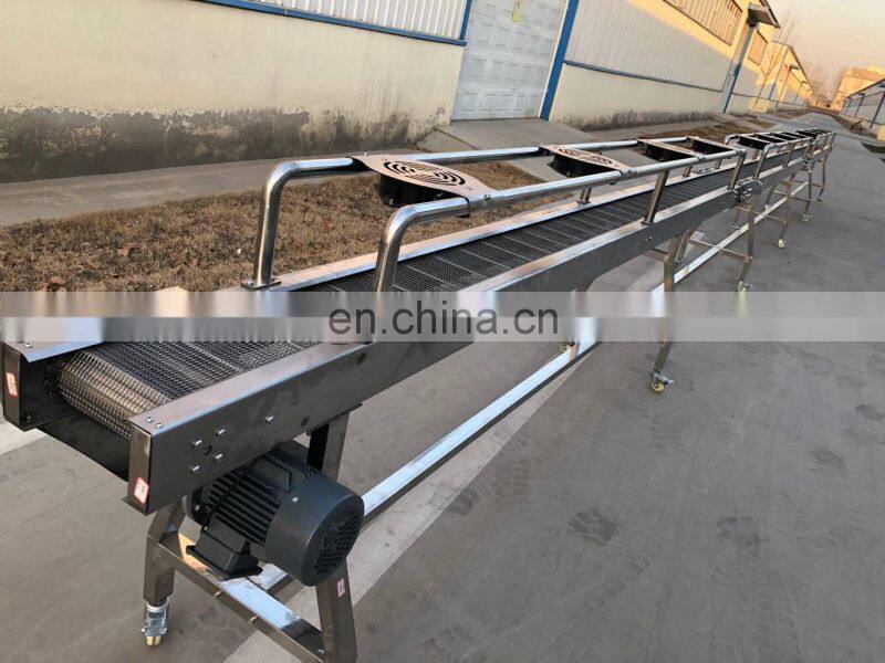 Chewing Dog Snack Making Machine