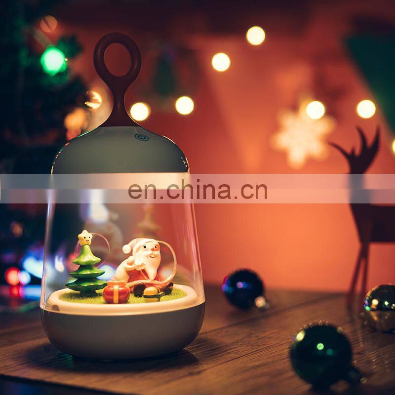Wholesale home decorative christmas garden night lighting