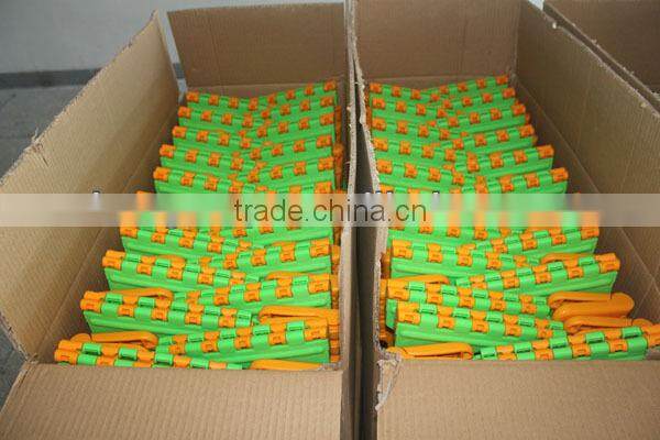 High quality plastic kids chair folding chair