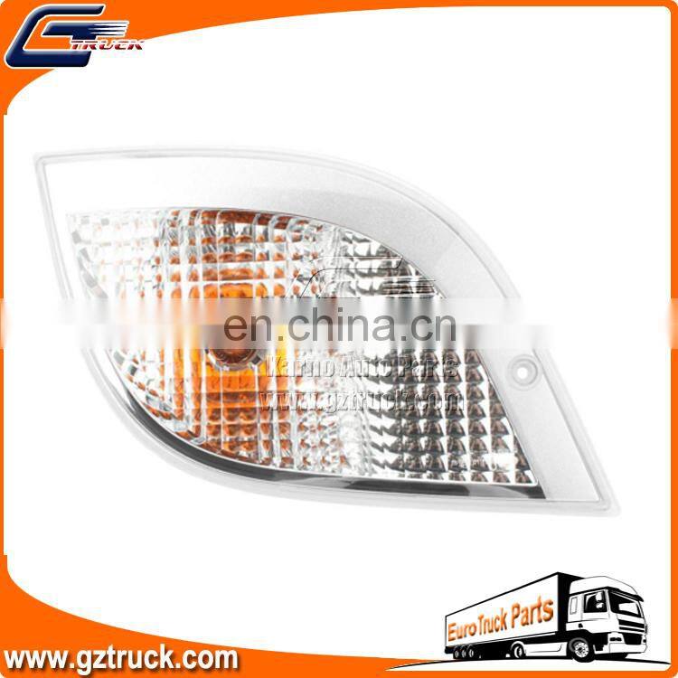 Turn signal lamp, right Oem 9738200621 for MB Atego Truck Body Parts Corner Light