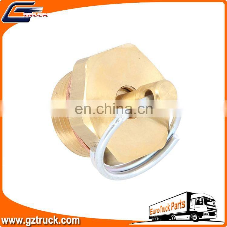 Water drain valve Oem 9343000010 for BEN Truck