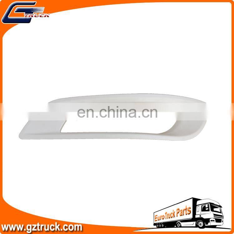 Plastic Fog Lamp Cover Oem 1880378 for DAF XF 106 Truck Body Parts