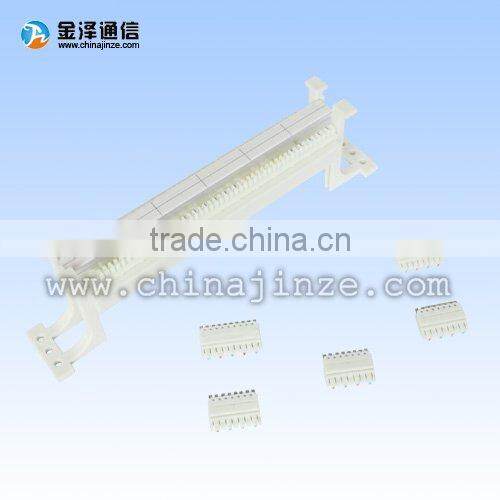 50 Pairs 110 Block With Legs