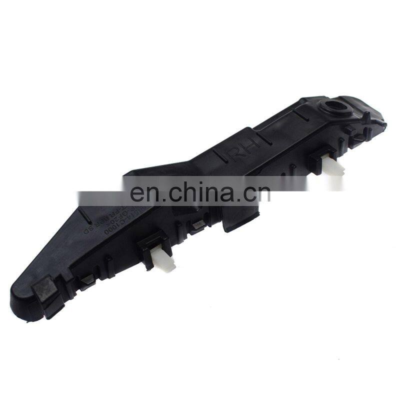 86514C2000 Auto Replacement Parts right bumper bracket For Hyundai Sonata