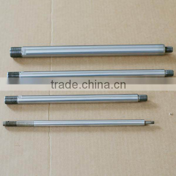 hard chrome plated rod