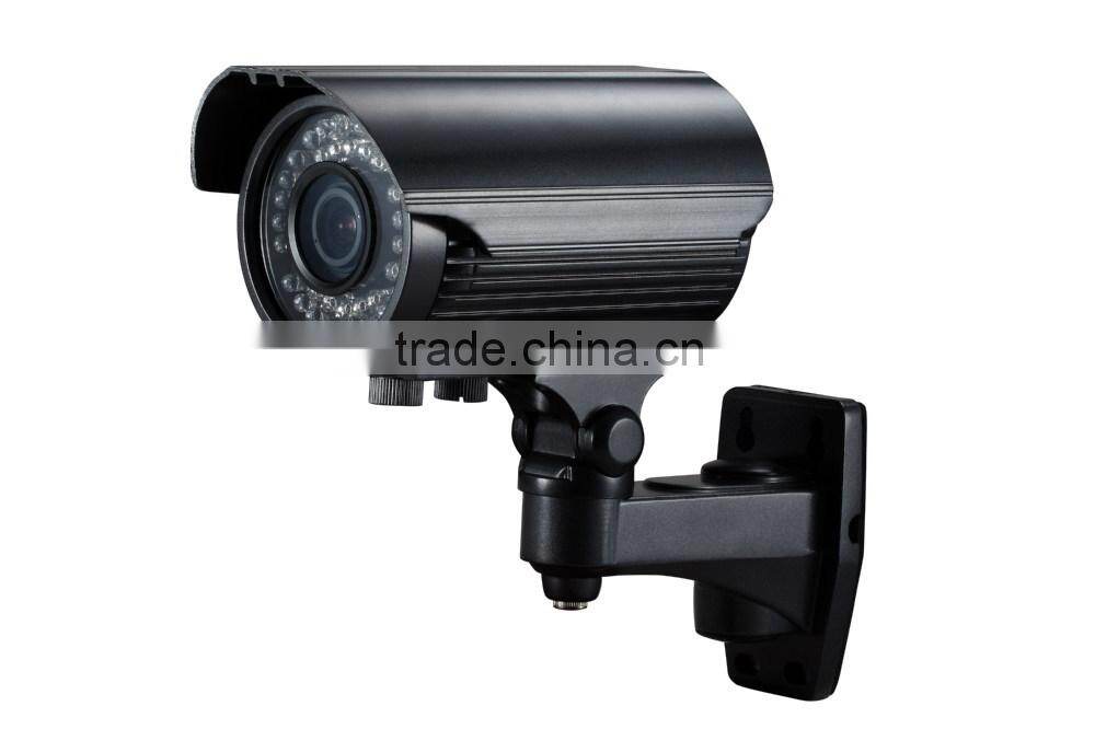 Hot HD CVI camera with long ir distance 2.8-12mm varifocal lens 1mp/2mp security camera