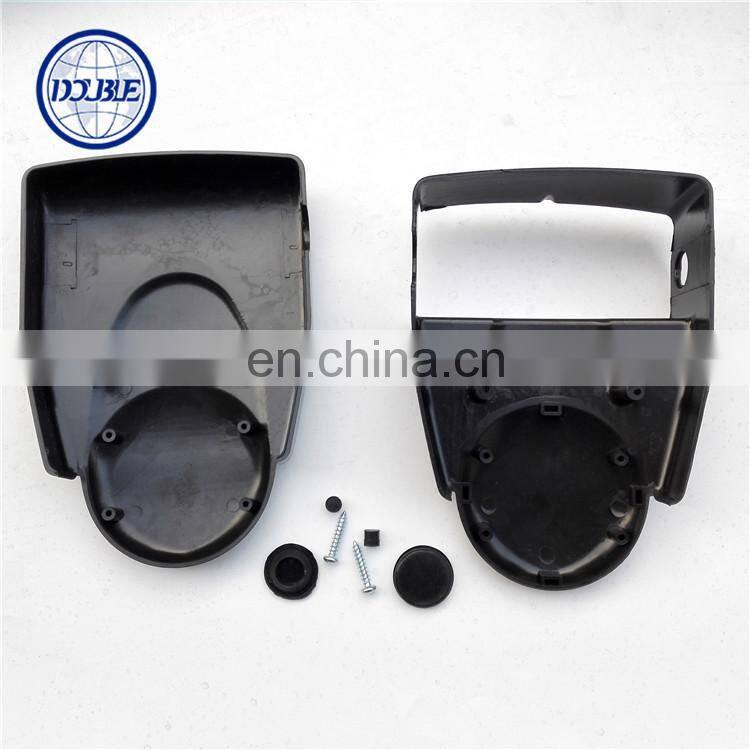 Genuine rear view mirror with good price for King long bus XMQ6117, kinglong bus spare parts