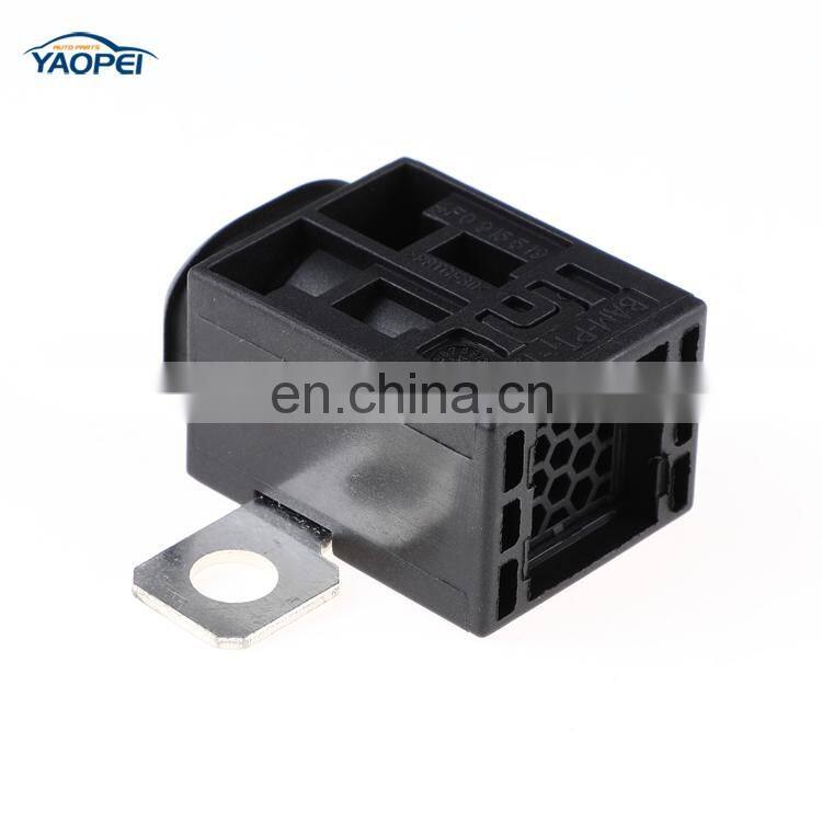 Auto Car Battery Cut Off Fuse Overload Protection Trip For Audi A6L Q5 A7 4F0915519