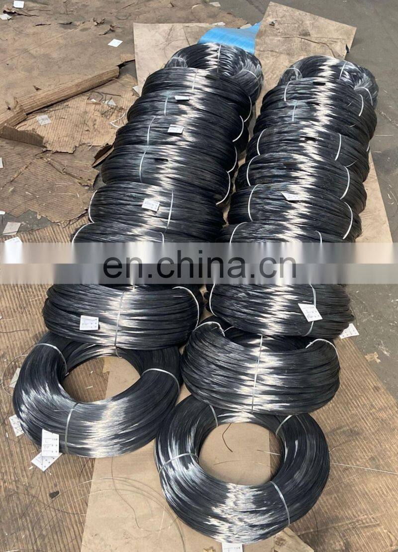 Rolling Shutter Spring Wire High Carbon Rod For Mattress Spring