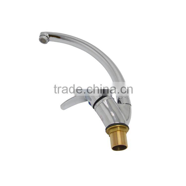 Jooka cheap price direct manufacture kitchen sink faucet