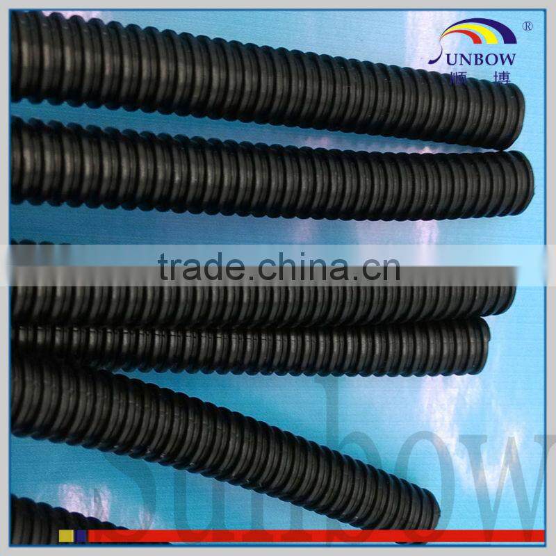 Flexible Corrugated Flexible Conduit For Cable