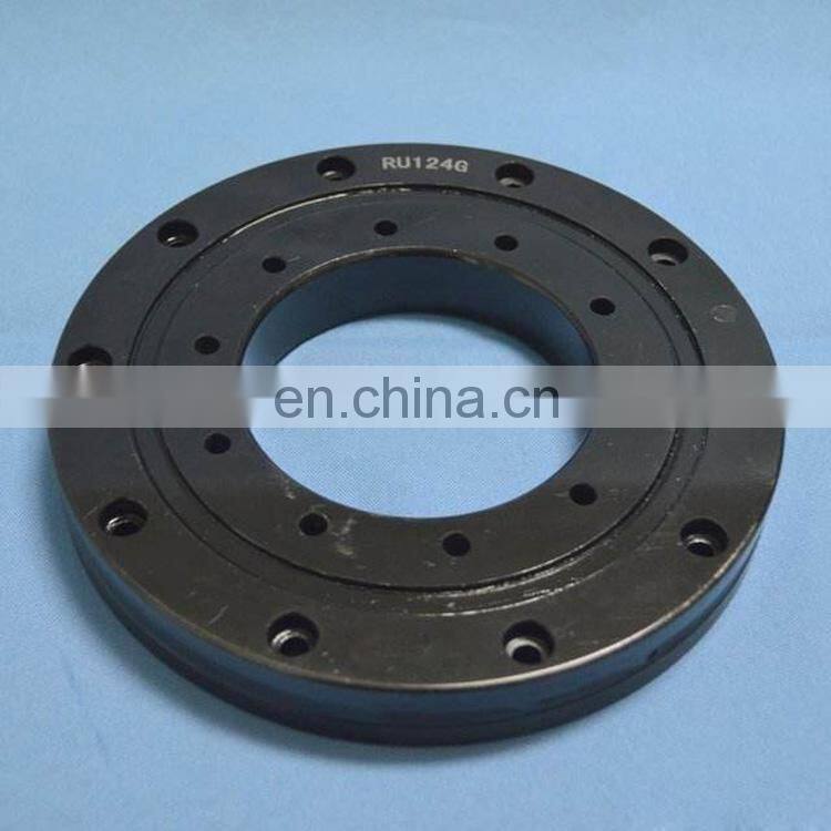High presion Cross roller bearing RU445(G) RU 445 (G)