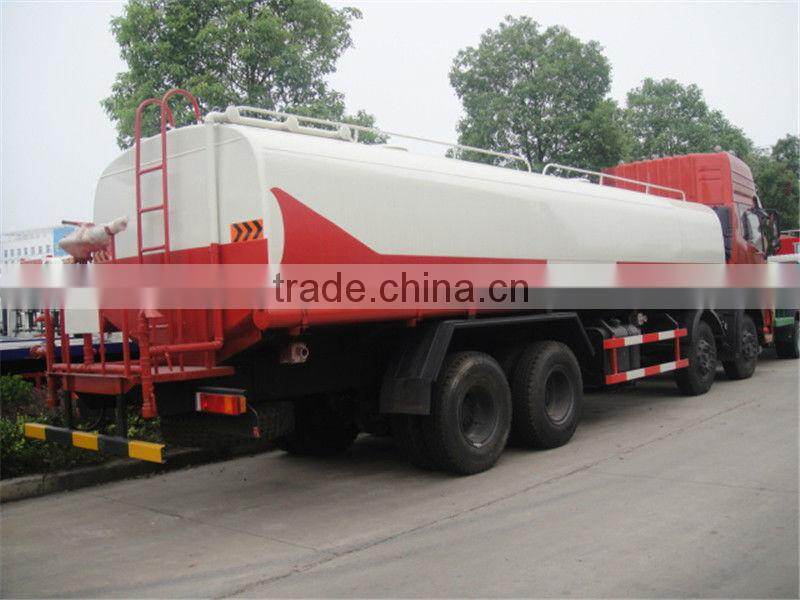 25m3 DongFeng Water Tanker