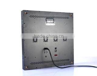 MTX2510B Stage lighting 5X5 led matrix led lighted stage backdrop