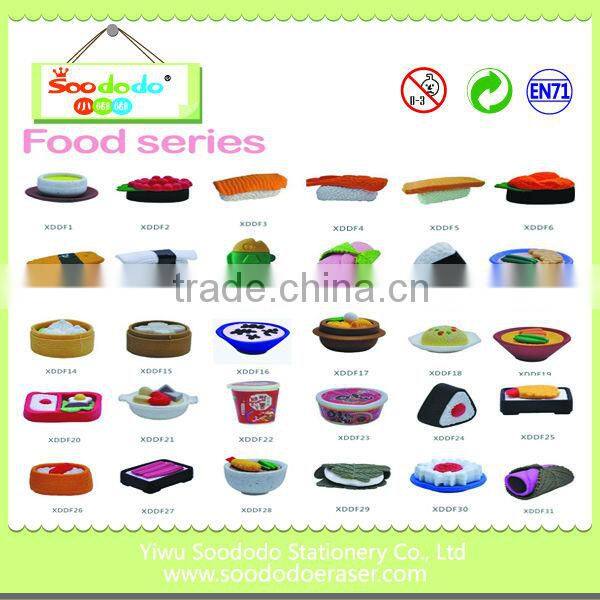 Children Gift Lipstick Erasers