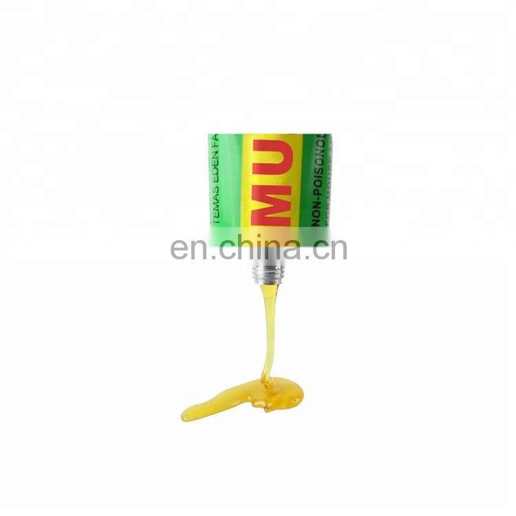 mustrap hot melt rubber rat mouse adhesive glue