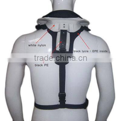 Motorcycle/Motocross/Off Road/Dirt Bike Neck Brace Protector