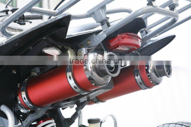 250cc EEC Quad Racing (203E-6 Luxury)