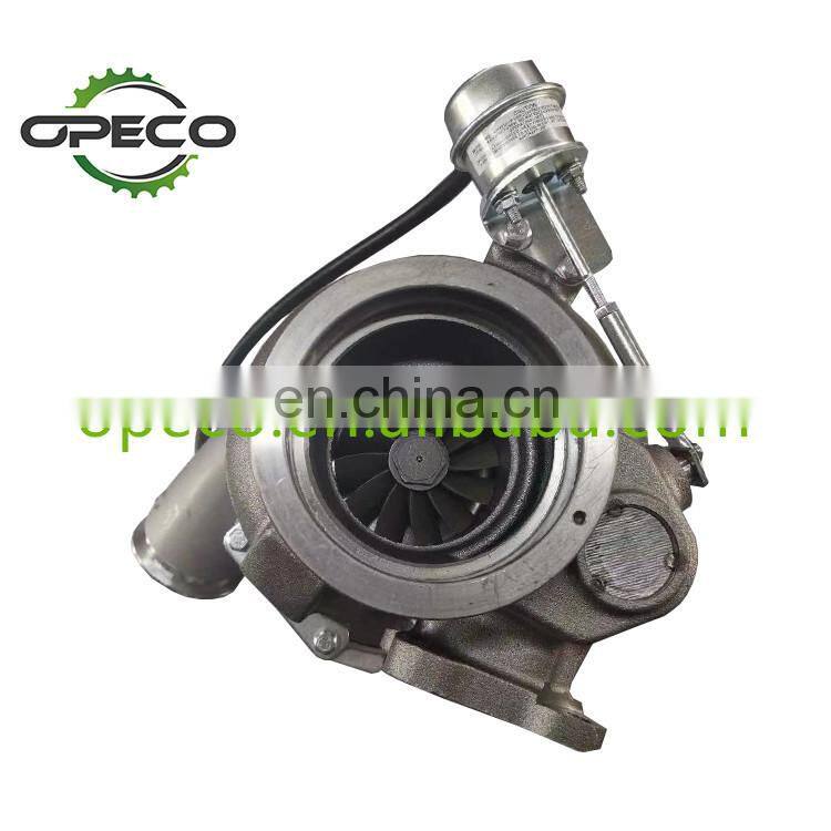 For Scania turbocharger 779839-26 779839 2057668 20576680 1854855 2057669 hot sale