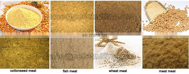 Small Animal Pet Catfish Shrimp Food Making Extruder Floating Fish Feed Pellet Machine