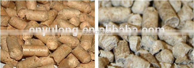 XGJ560 Grain oats corn sawdust wood chip pellet hammer mill machine for sale