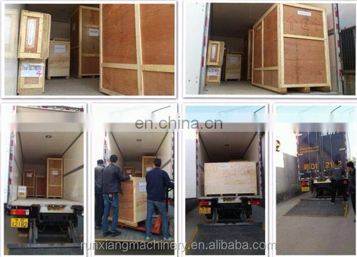 Automatic animal feed seed cattle green fodder bean sprout growing machine