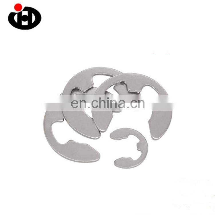 High Quality JINGHONG Stainless Steel Shaft Washer DIN 6799