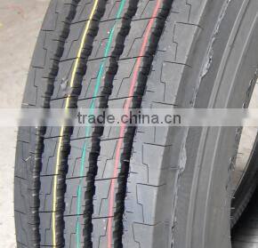 Tire For Truck And Bus (315/80R22.5,315/70R22.5,385/65R22.5)