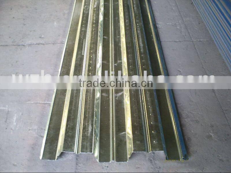 floor decking