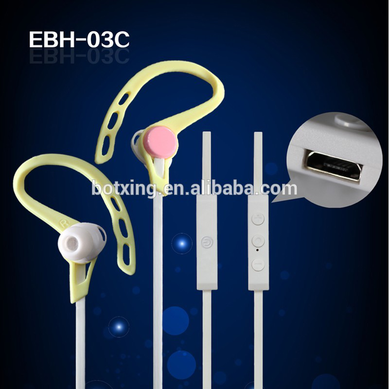Wholesale Good Quality best smart bone conduction headset